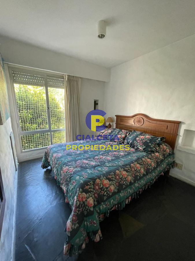 Apartamento ID.379 - Apto frente al puerto