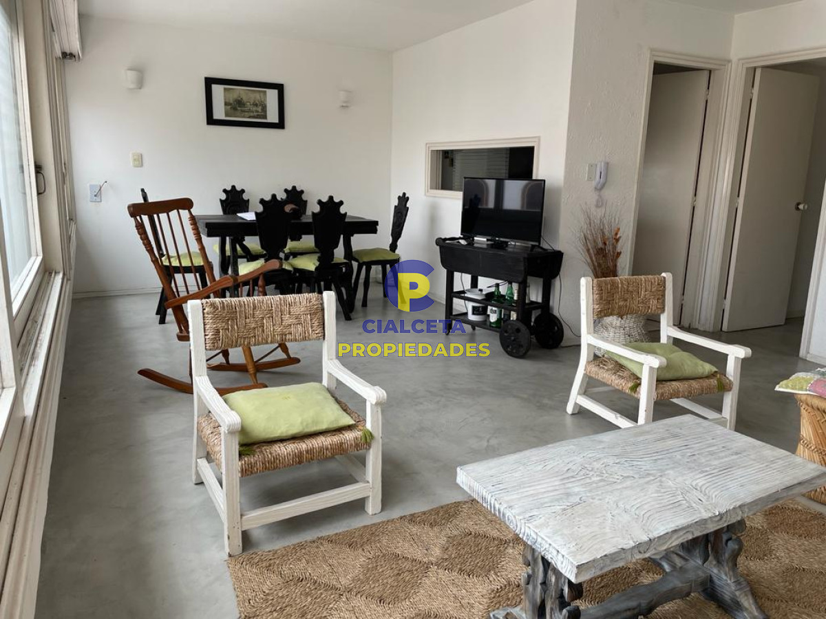 Apartamento ID.338 - Alquiler peninsula