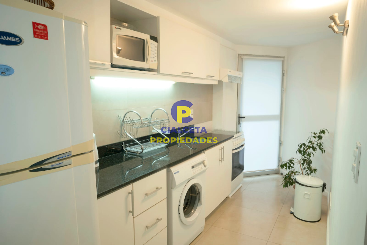 Apartamento ID.387 - Apto en Montoya 