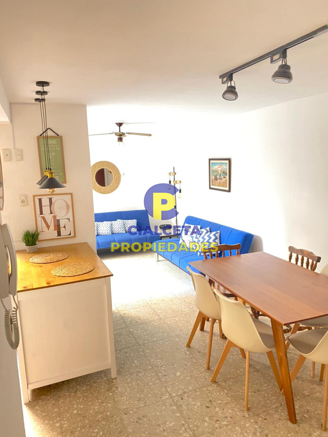 Apartamento ID.349 - Apto en peninsula