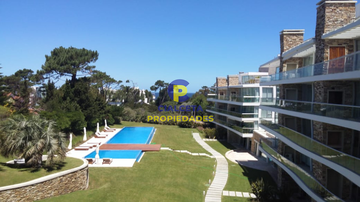 Apartamento ID.352 - Terrazas de Villa Brava