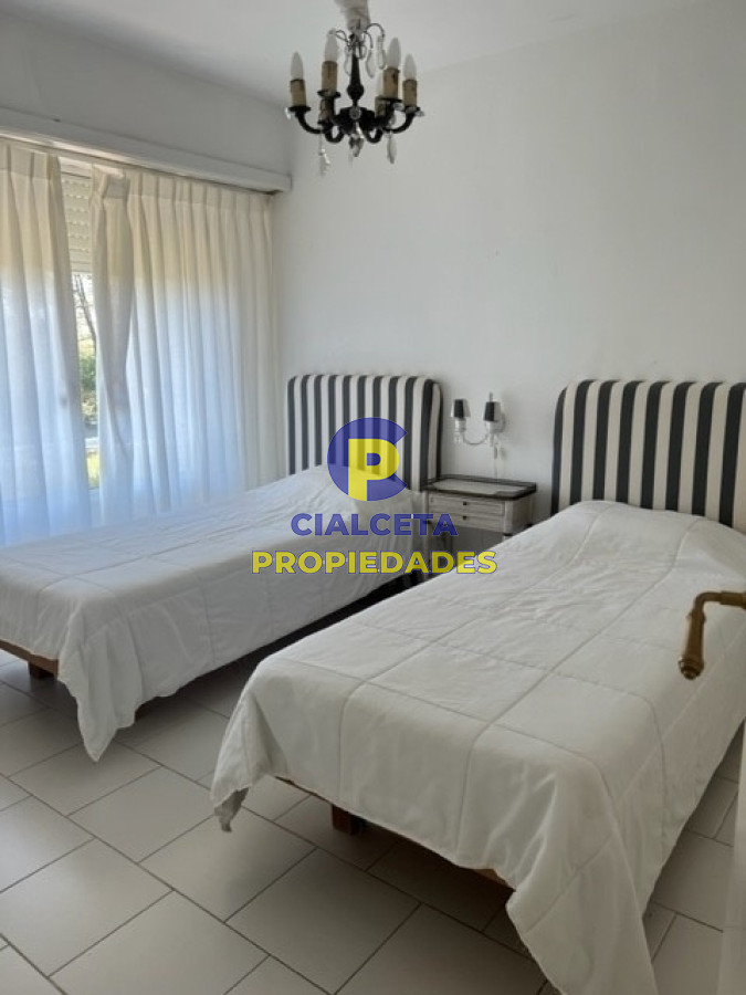Apartamento ID.339 - ALQUILER APARTAMENTO VERANO