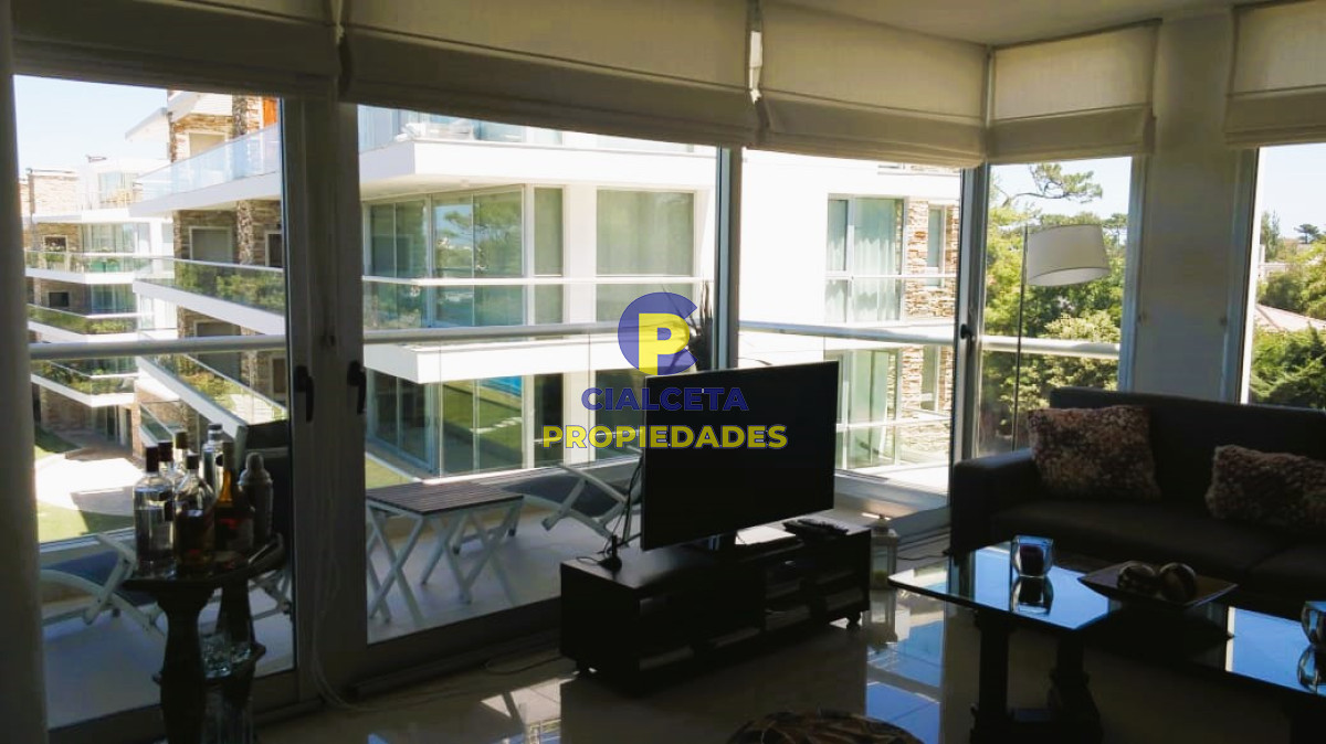 Apartamento ID.352 - Terrazas de Villa Brava