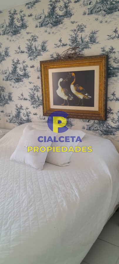Apartamento ID.555 - ALQUILER FRENTE AL MAR 