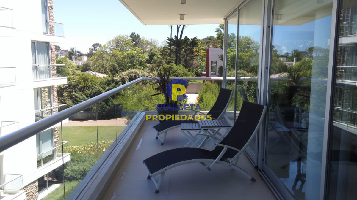 Apartamento ID.352 - Terrazas de Villa Brava