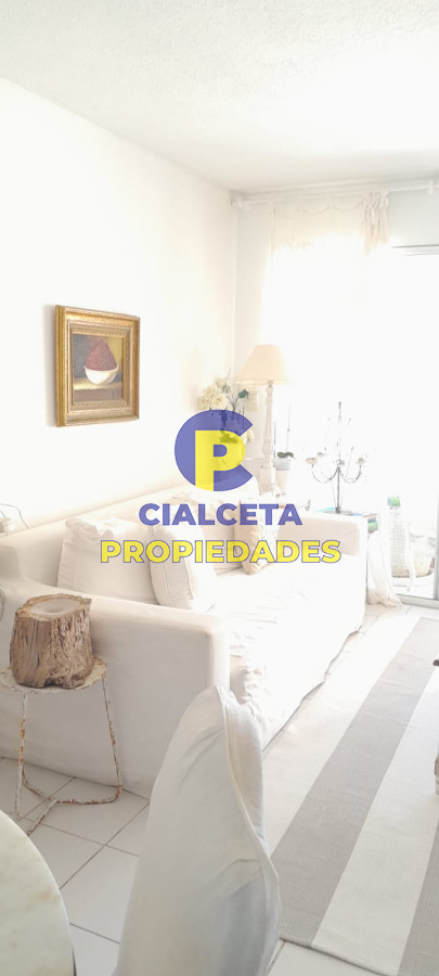 Apartamento ID.555 - ALQUILER FRENTE AL MAR 