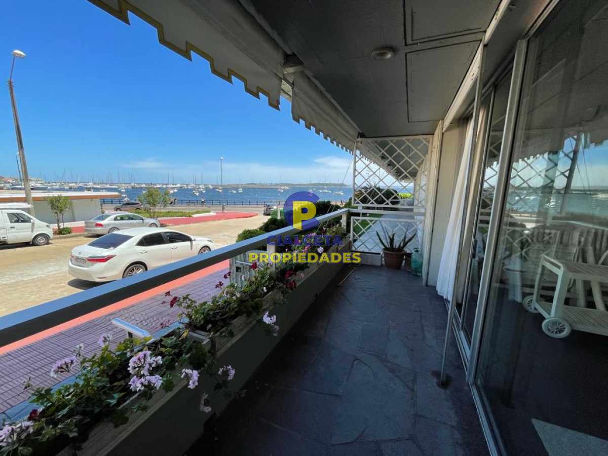 Apartamento ID.346 - Alquiler temporada
