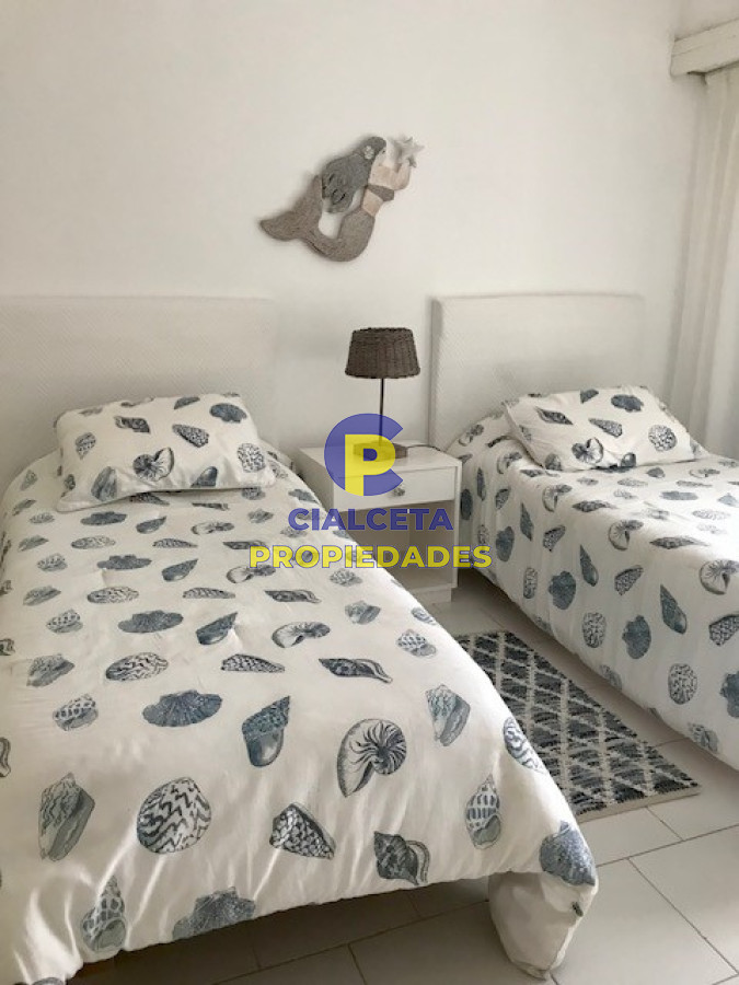 Apartamento ID.339 - ALQUILER APARTAMENTO VERANO