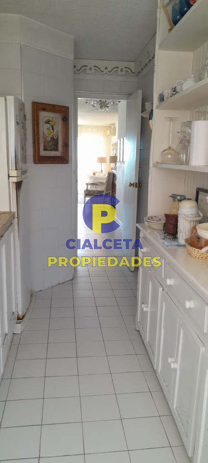 Apartamento ID.555 - ALQUILER FRENTE AL MAR 