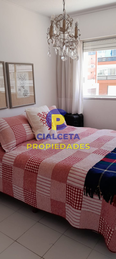 Apartamento ID.555 - ALQUILER FRENTE AL MAR 