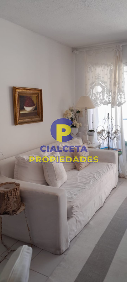Apartamento ID.555 - ALQUILER FRENTE AL MAR 