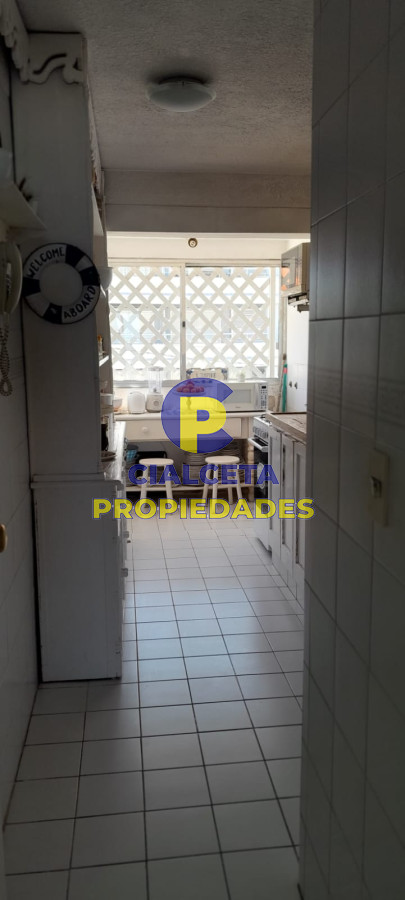 Apartamento ID.555 - ALQUILER FRENTE AL MAR 