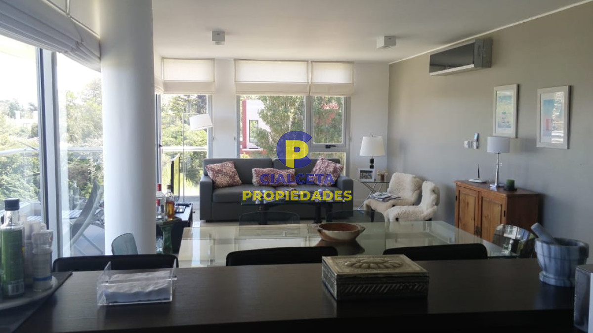 Apartamento ID.352 - Terrazas de Villa Brava