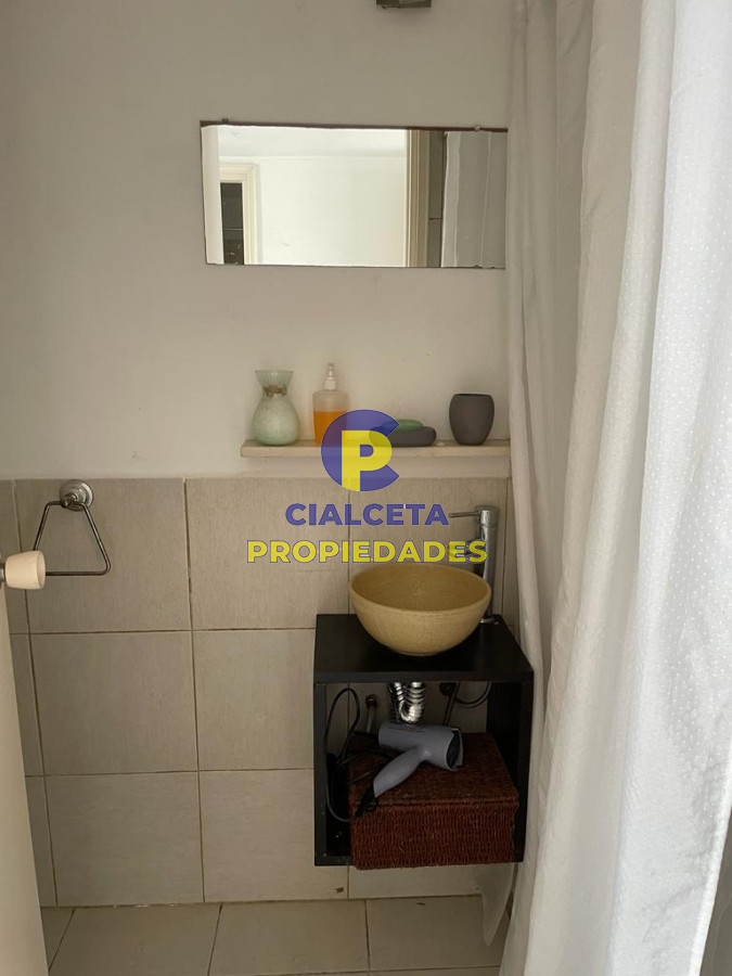 Apartamento ID.338 - Alquiler peninsula