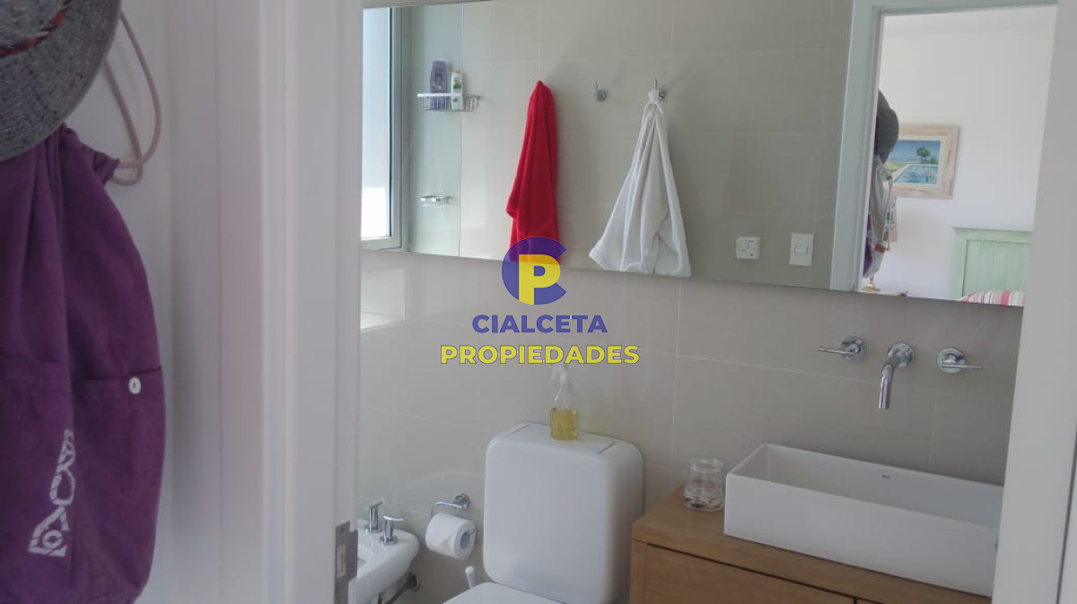 Apartamento ID.352 - Terrazas de Villa Brava