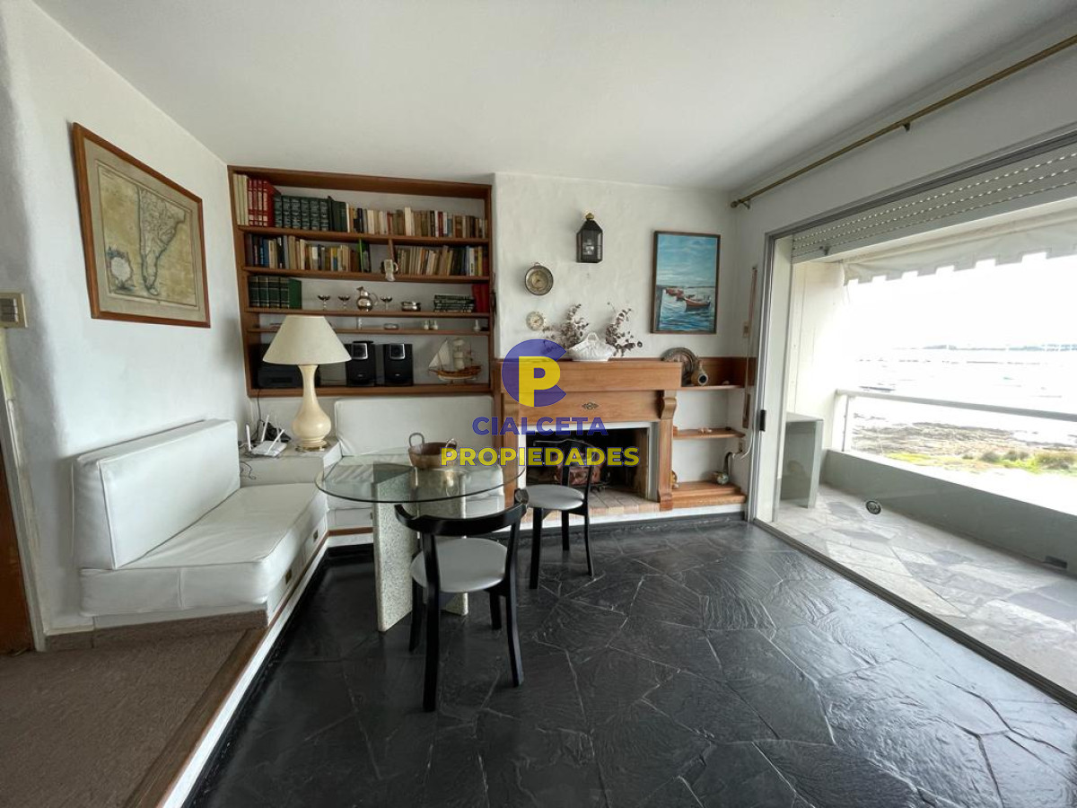 Apartamento ID.373 - APARTAMENTO EXCELENTE VISTA