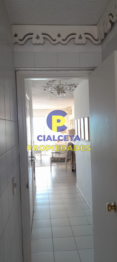 Apartamento ID.555 - ALQUILER FRENTE AL MAR 