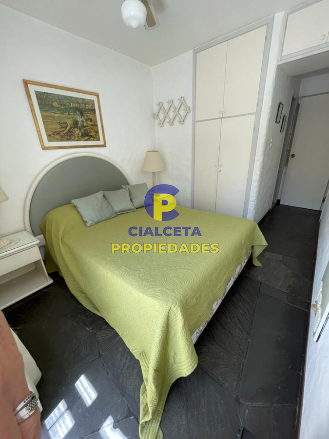 Apartamento ID.346 - Alquiler temporada