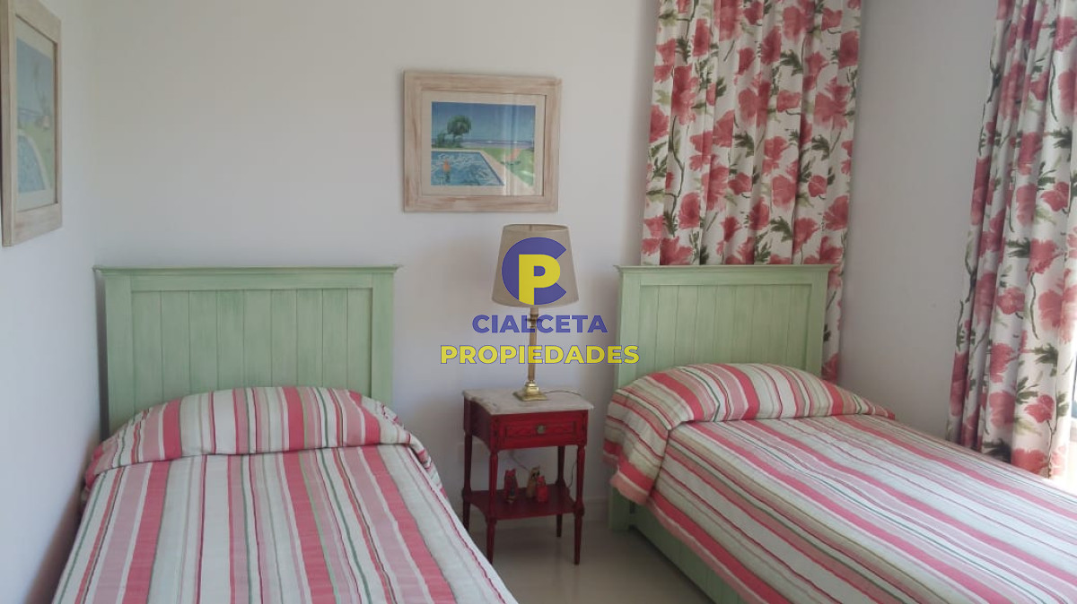 Apartamento ID.352 - Terrazas de Villa Brava