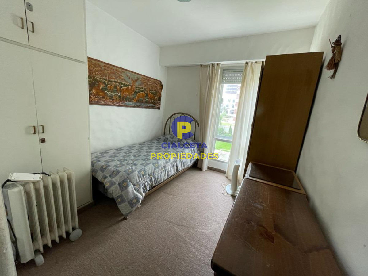 Apartamento ID.373 - APARTAMENTO EXCELENTE VISTA