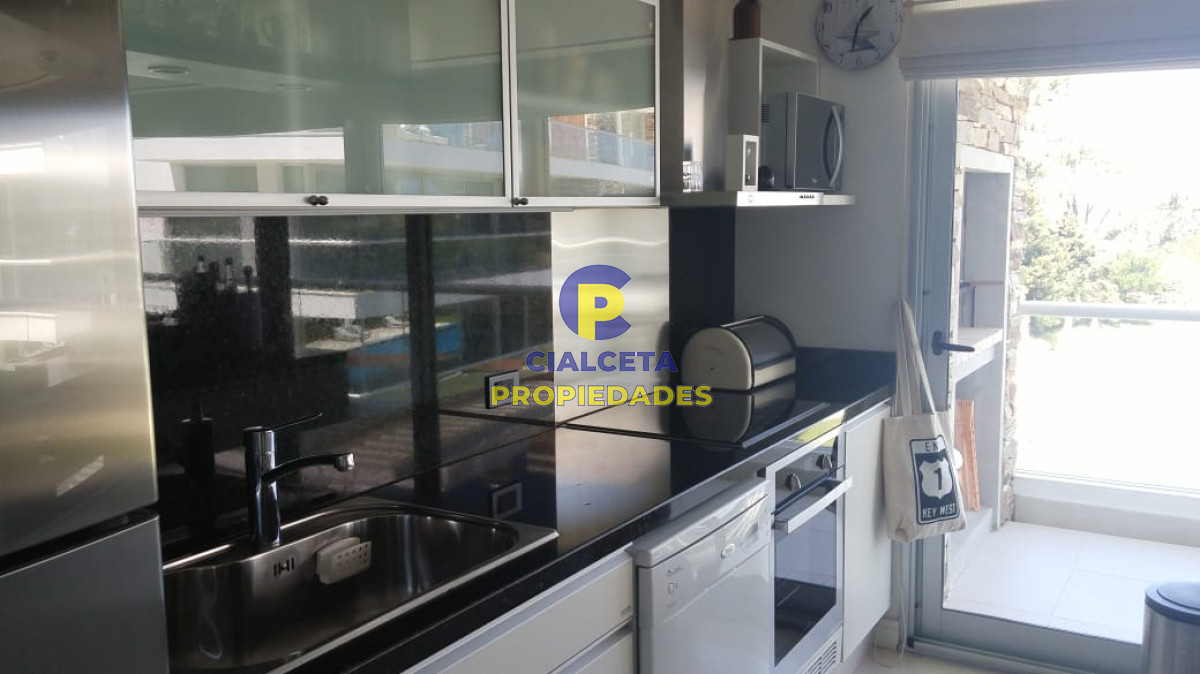 Apartamento ID.352 - Terrazas de Villa Brava