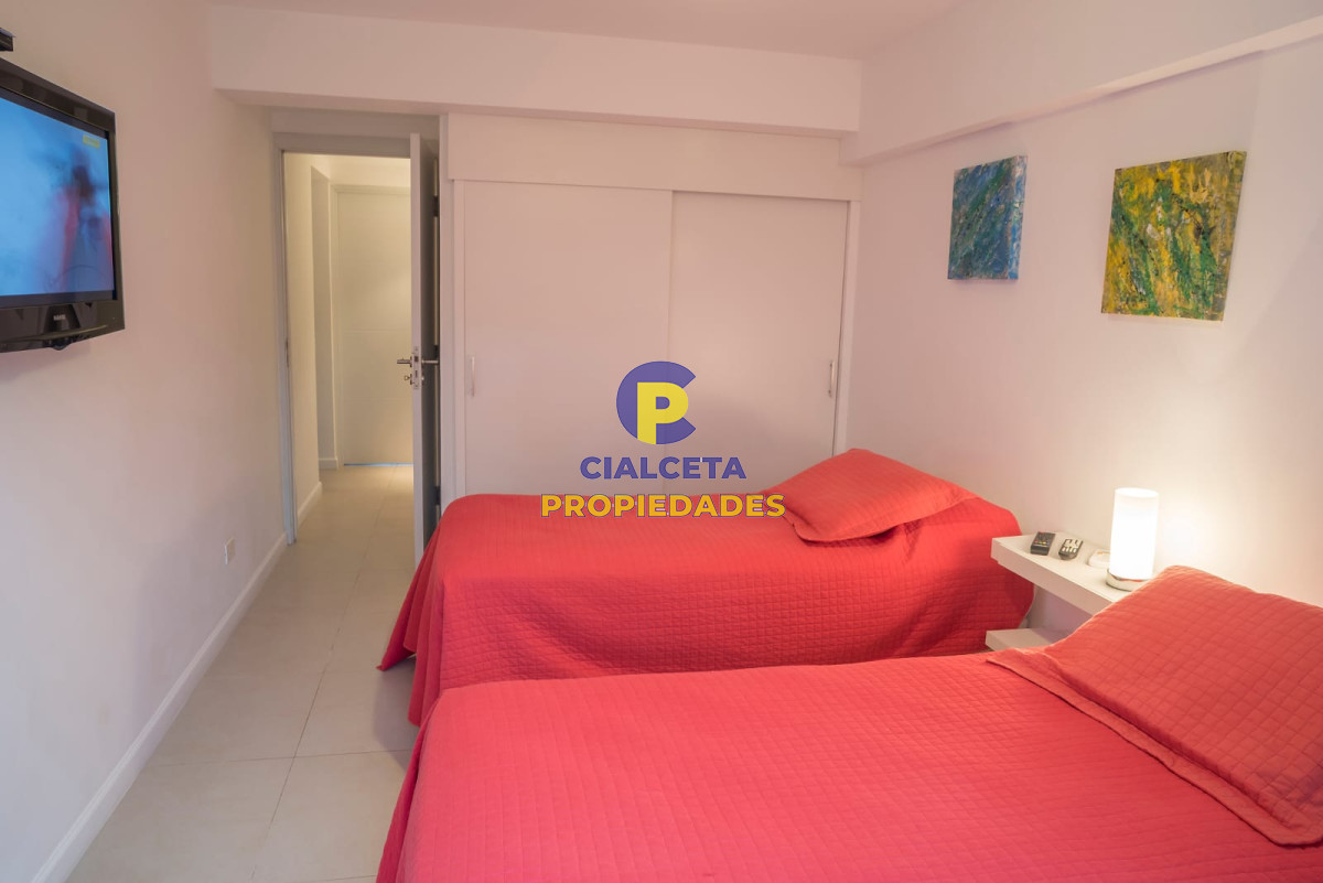 Apartamento ID.387 - Apto en Montoya 
