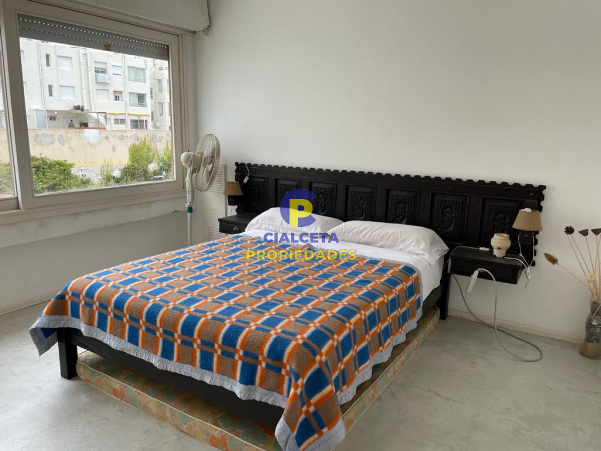 Apartamento ID.338 - Alquiler peninsula