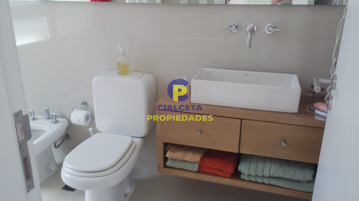 Apartamento ID.352 - Terrazas de Villa Brava