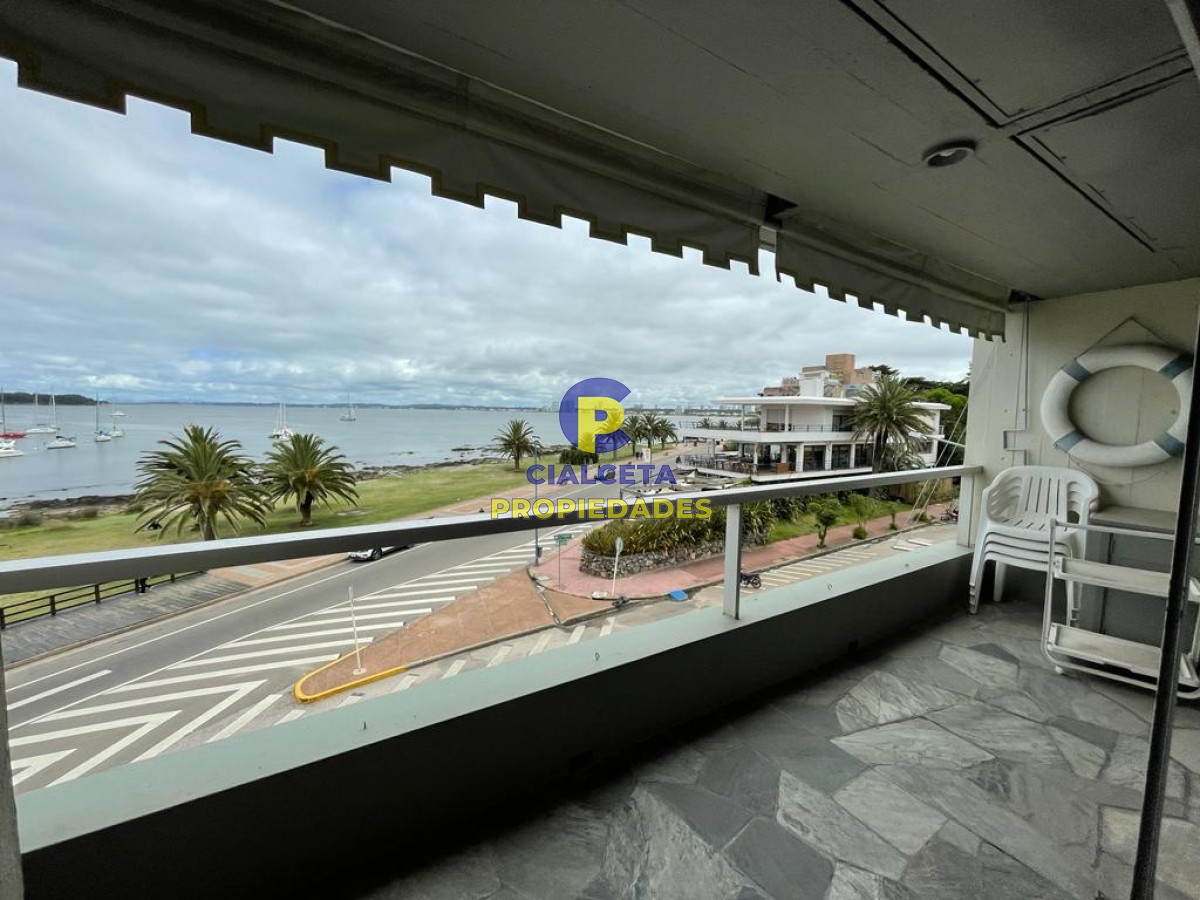 Apartamento ID.373 - APARTAMENTO EXCELENTE VISTA