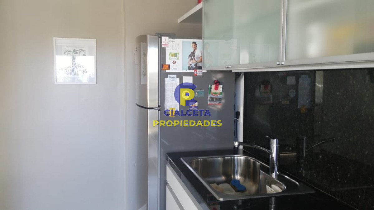 Apartamento ID.352 - Terrazas de Villa Brava