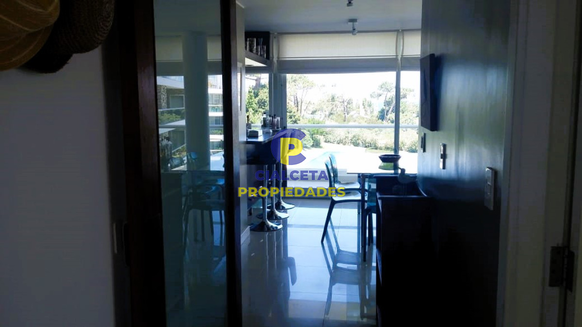 Apartamento ID.352 - Terrazas de Villa Brava