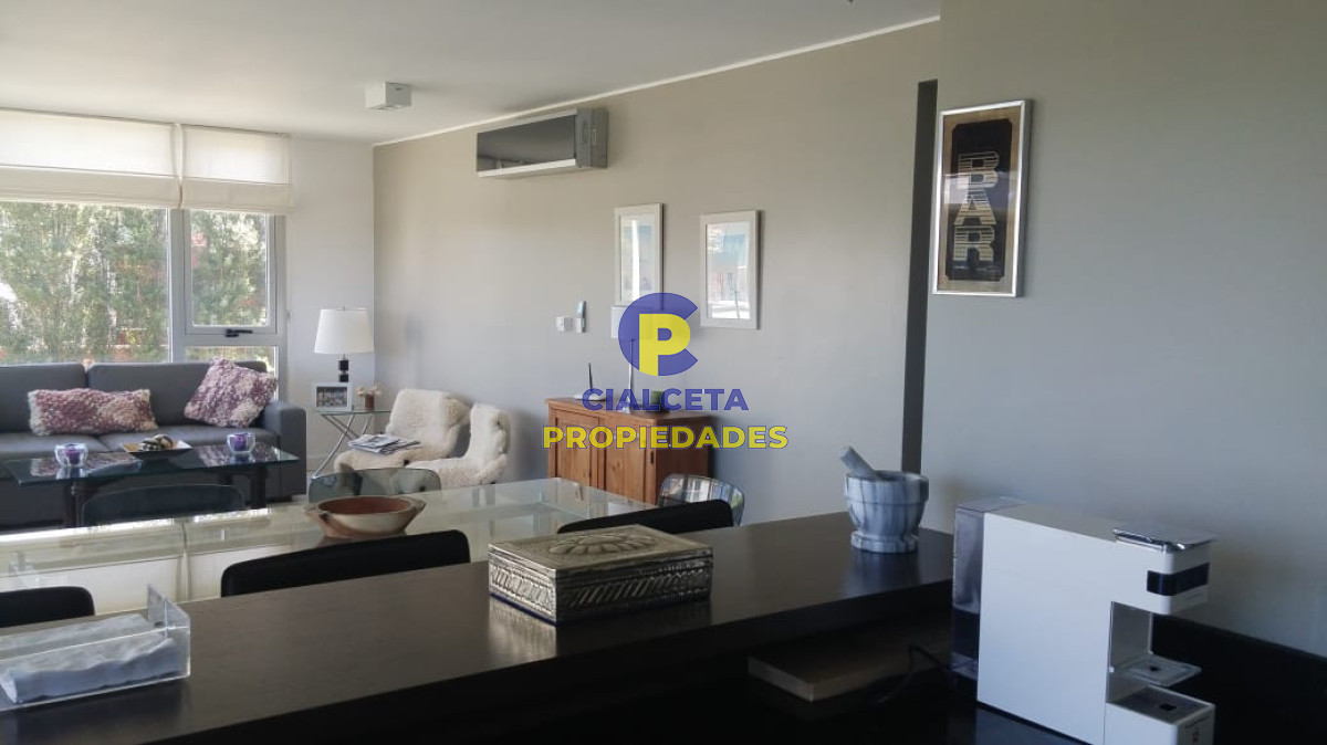 Apartamento ID.352 - Terrazas de Villa Brava
