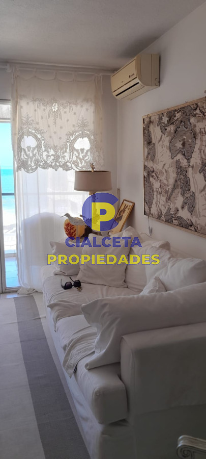 Apartamento ID.555 - ALQUILER FRENTE AL MAR 