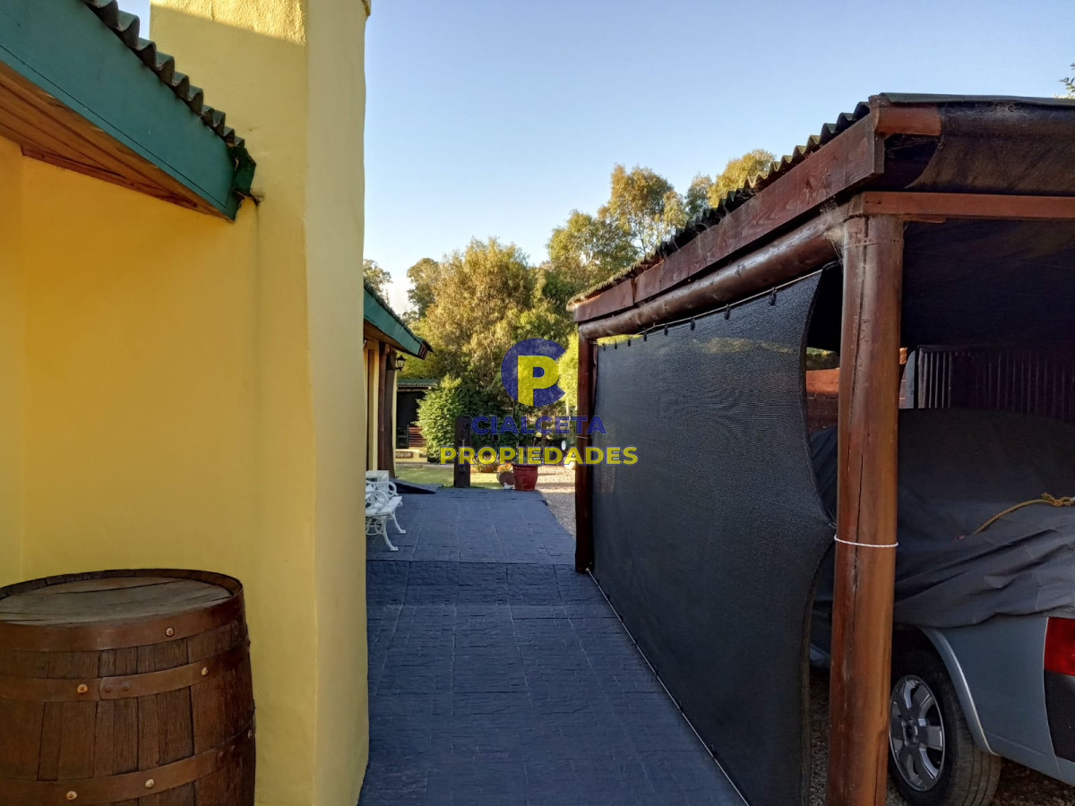 Casa ID.371 - Casa en la Barra 