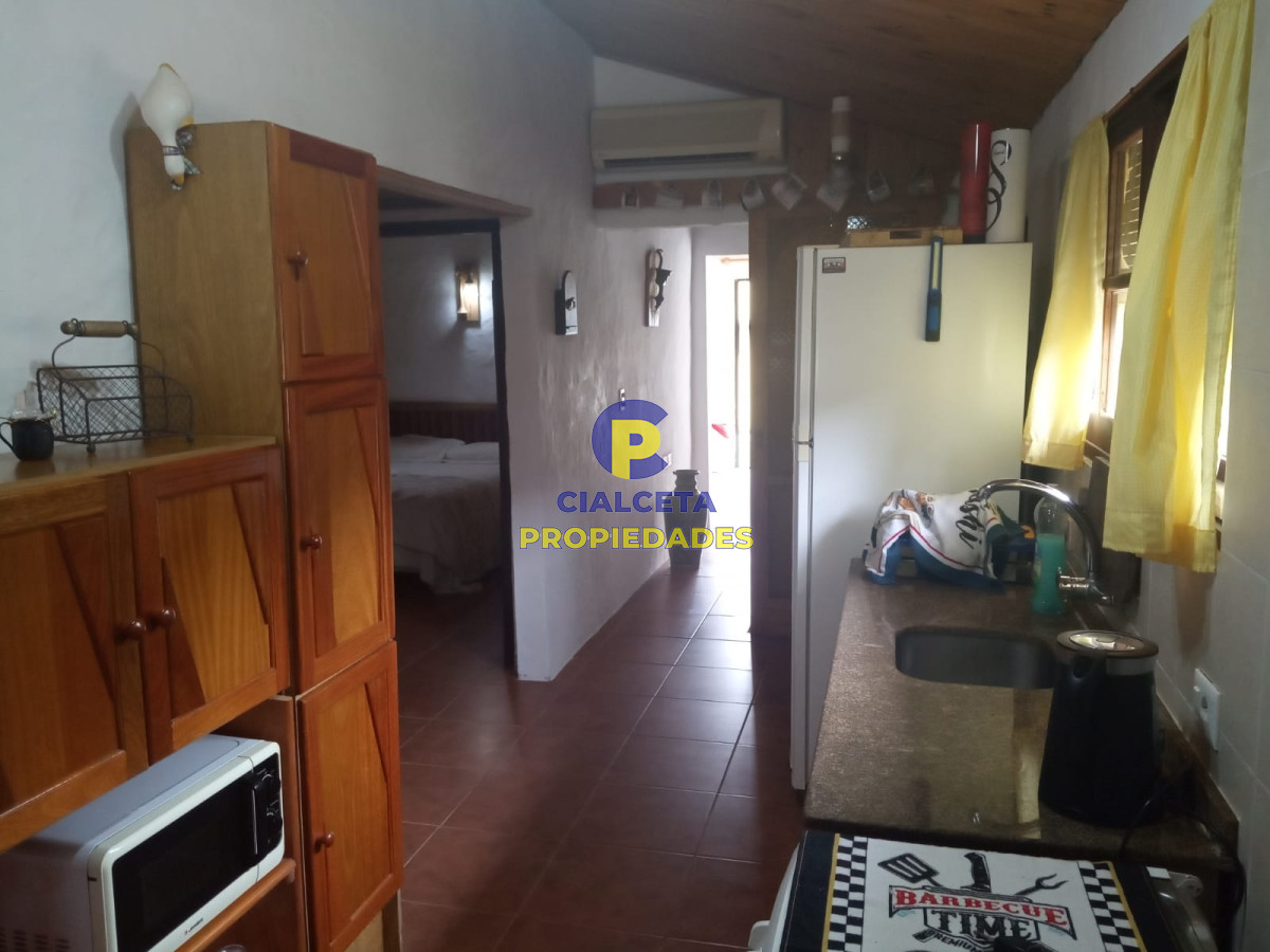 Casa ID.371 - Casa en la Barra 