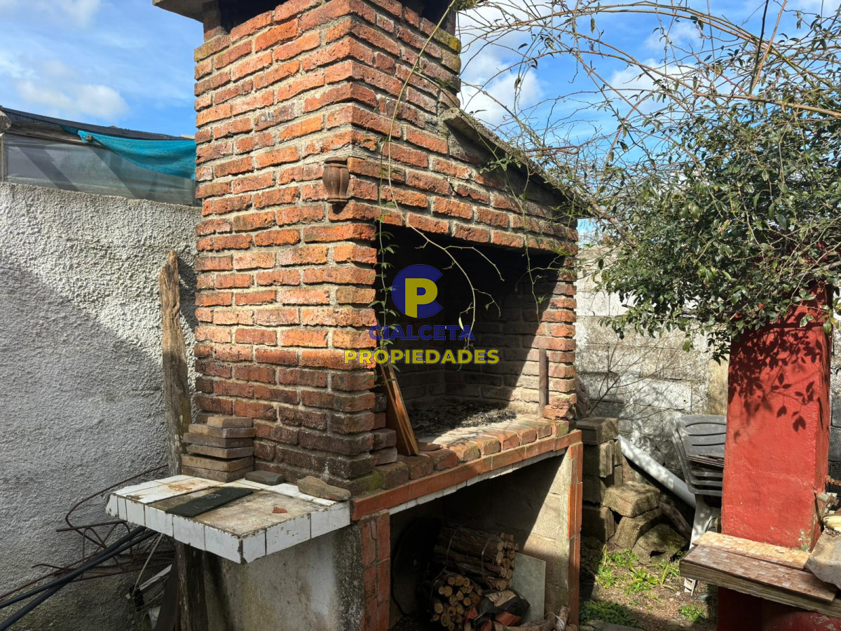 Casa ID.430 - Casa de 3 dormitorios en Soca