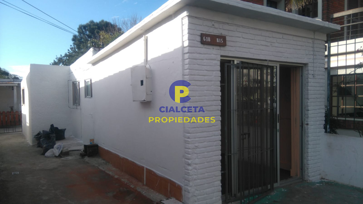 Casa ID.67 - Casa Los Hermanos