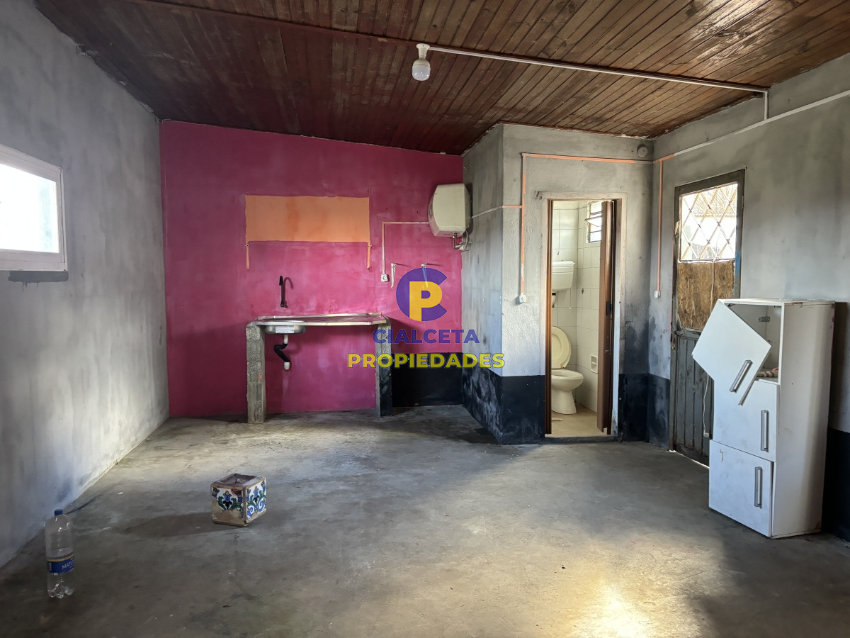 Casa ID.477 - 2 casas en un padrón, en Aiguá