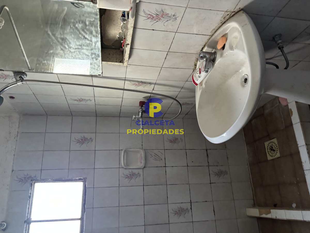 Casa ID.477 - 2 casas en un padrón, en Aiguá