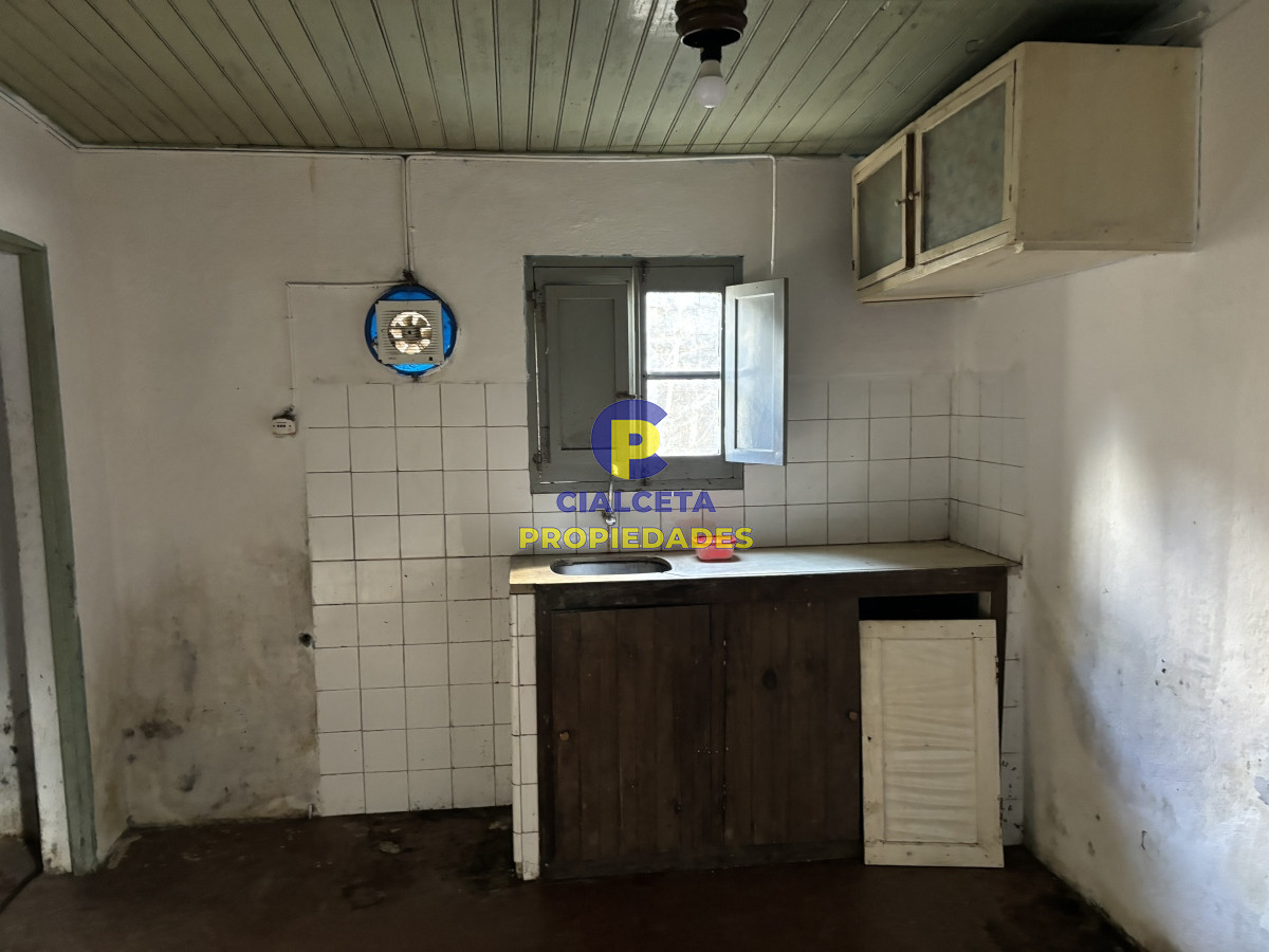 Casa ID.477 - 2 casas en un padrón, en Aiguá