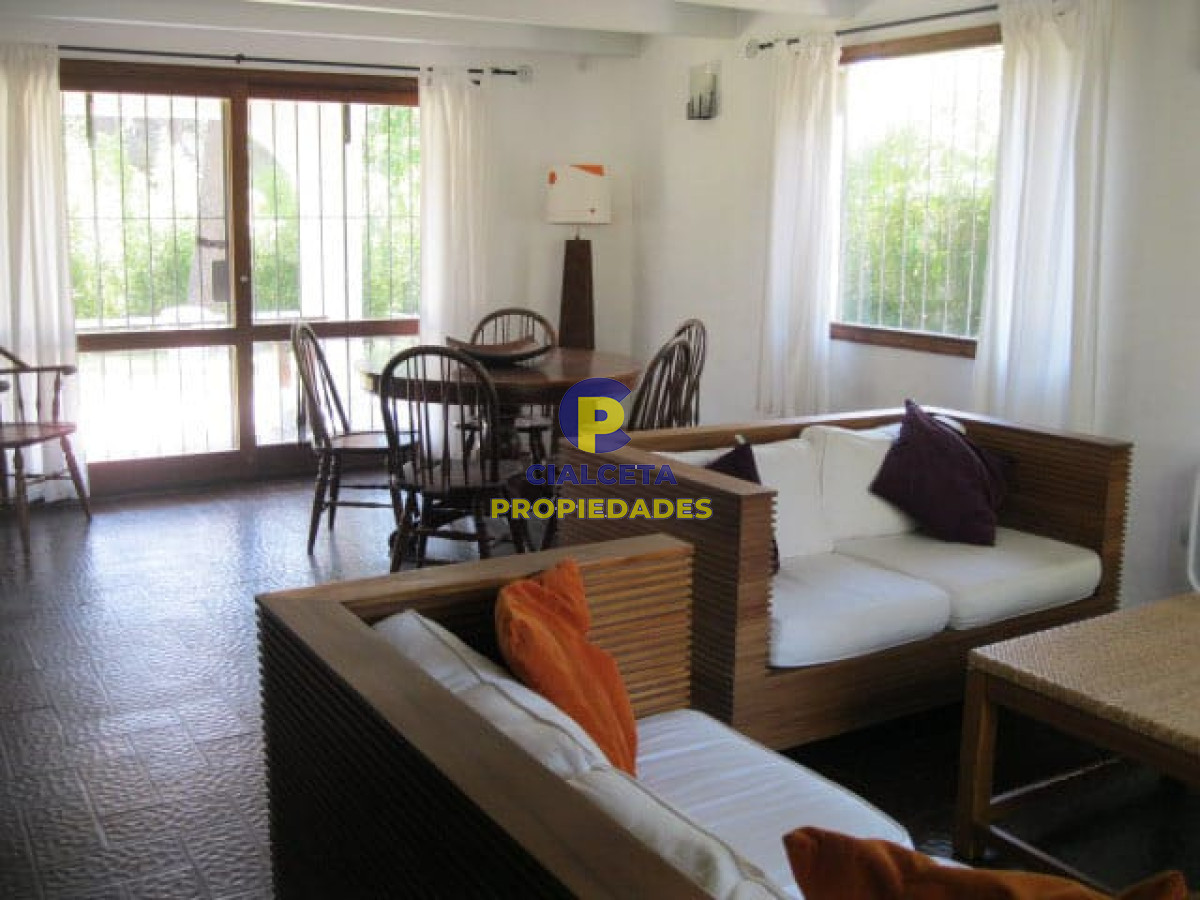 Casa ID.388 - Casa en Pinares