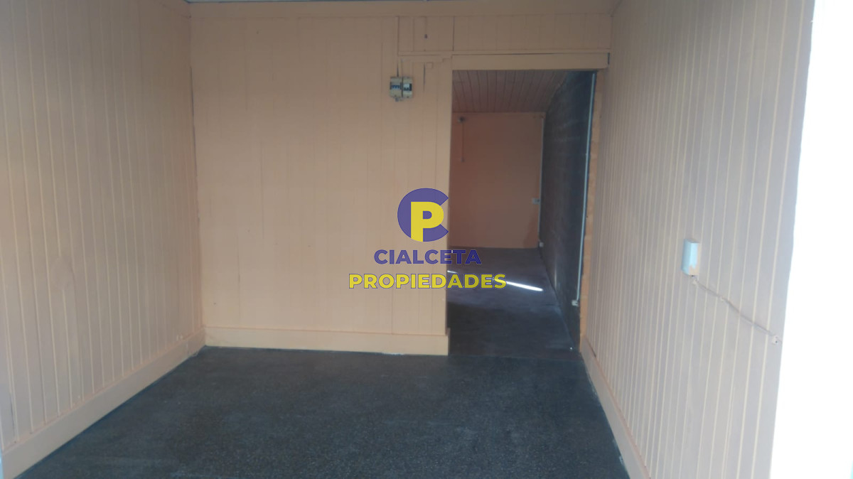 Casa ID.67 - Casa Los Hermanos