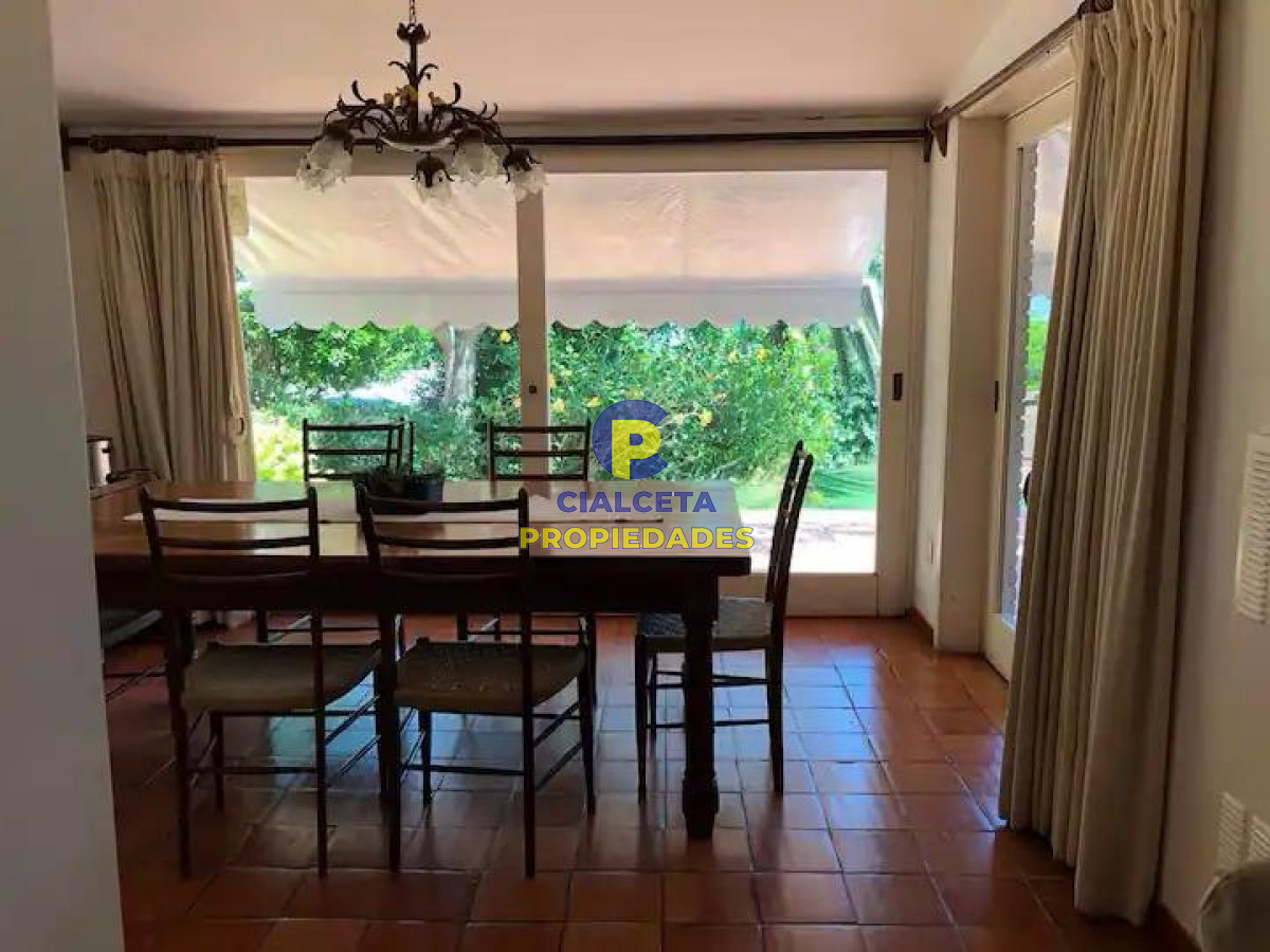 Casa ID.337 - Casa de verano . Peninsula