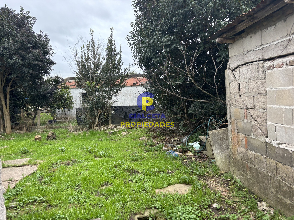 Casa ID.503 - Casa en Pando