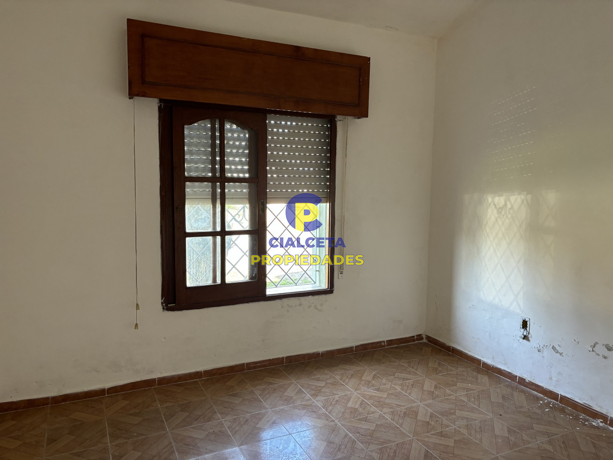 Casa ID.504 - Casa de dos dormtorios en Minas