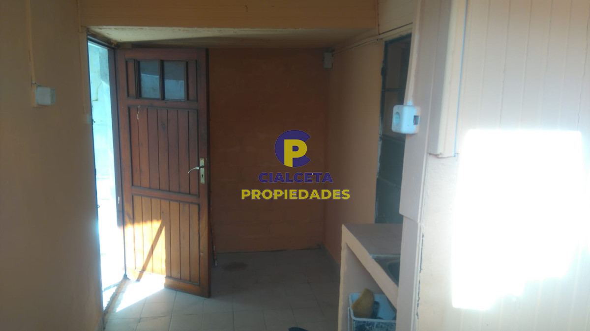 Casa ID.67 - Casa Los Hermanos
