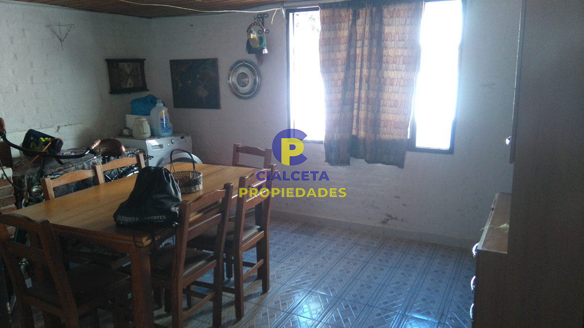 Casa ID.67 - Casa Los Hermanos