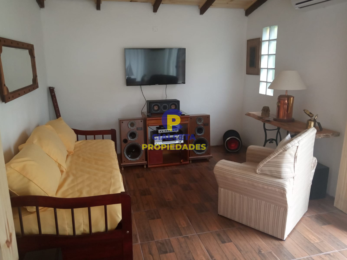 Casa ID.371 - Casa en la Barra 
