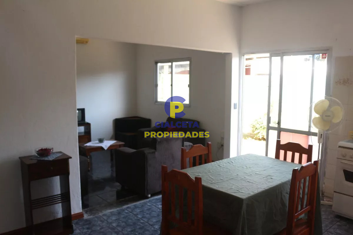 Casa ID.556 - Casa Centrica en San Carlos