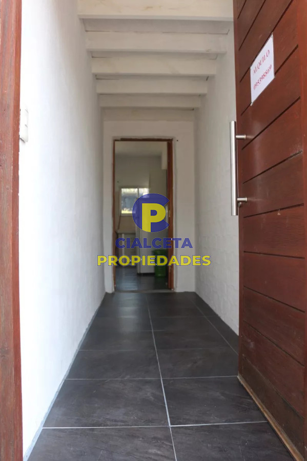 Casa ID.556 - Casa Centrica en San Carlos